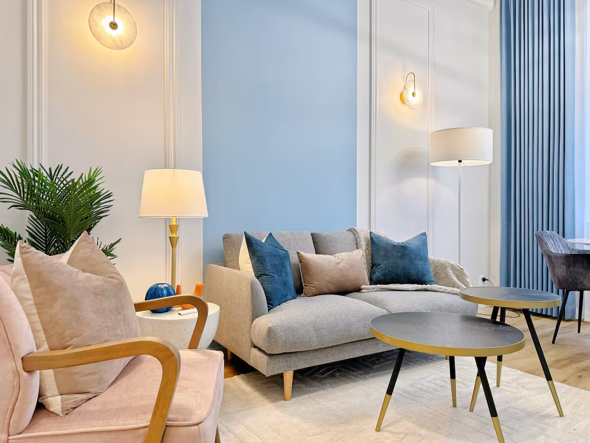 Modern Elegance CBD Luxury 1BR — Guardian Building photo 1